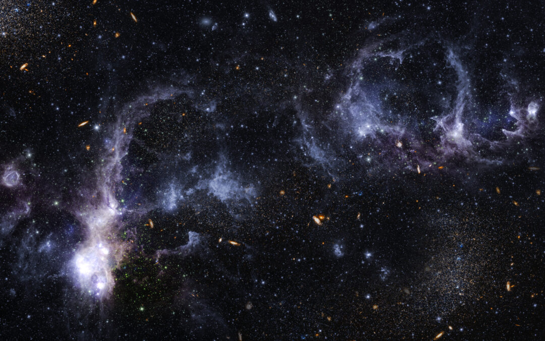 Astronomie au Clos de la Tuilerie