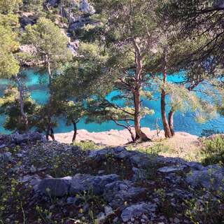 Lac-Esparron-sur-Verdon-decouvrir Découvrir le Lac d'Esparron sur Verdon