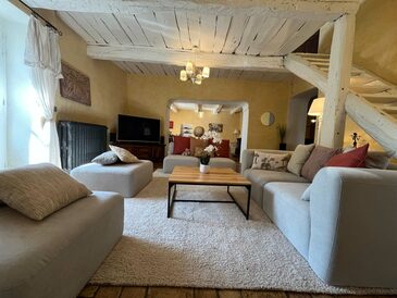 Le Domaine en entier