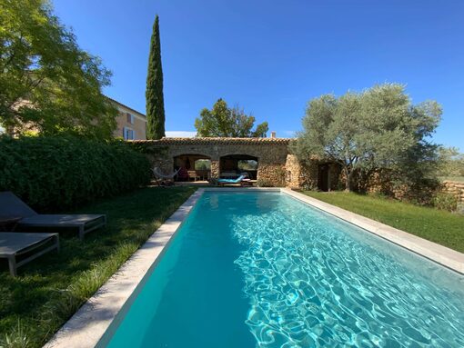 Piscine Clos de laTuilerie Le Clos de la Tuilerie