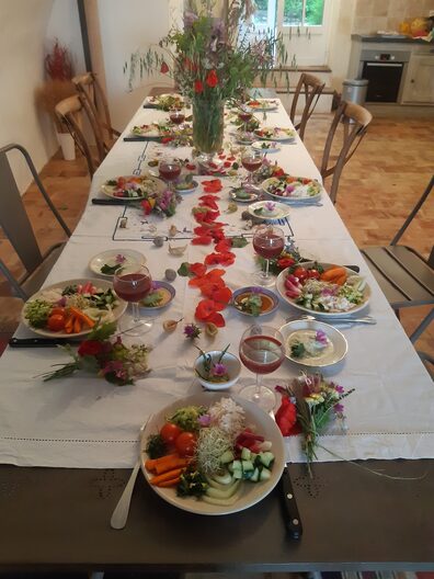 Repas-et-Boissons détox Repas et Boissons détox