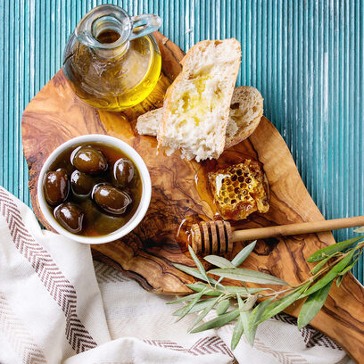 Spécialités Locales Spécialités Locales